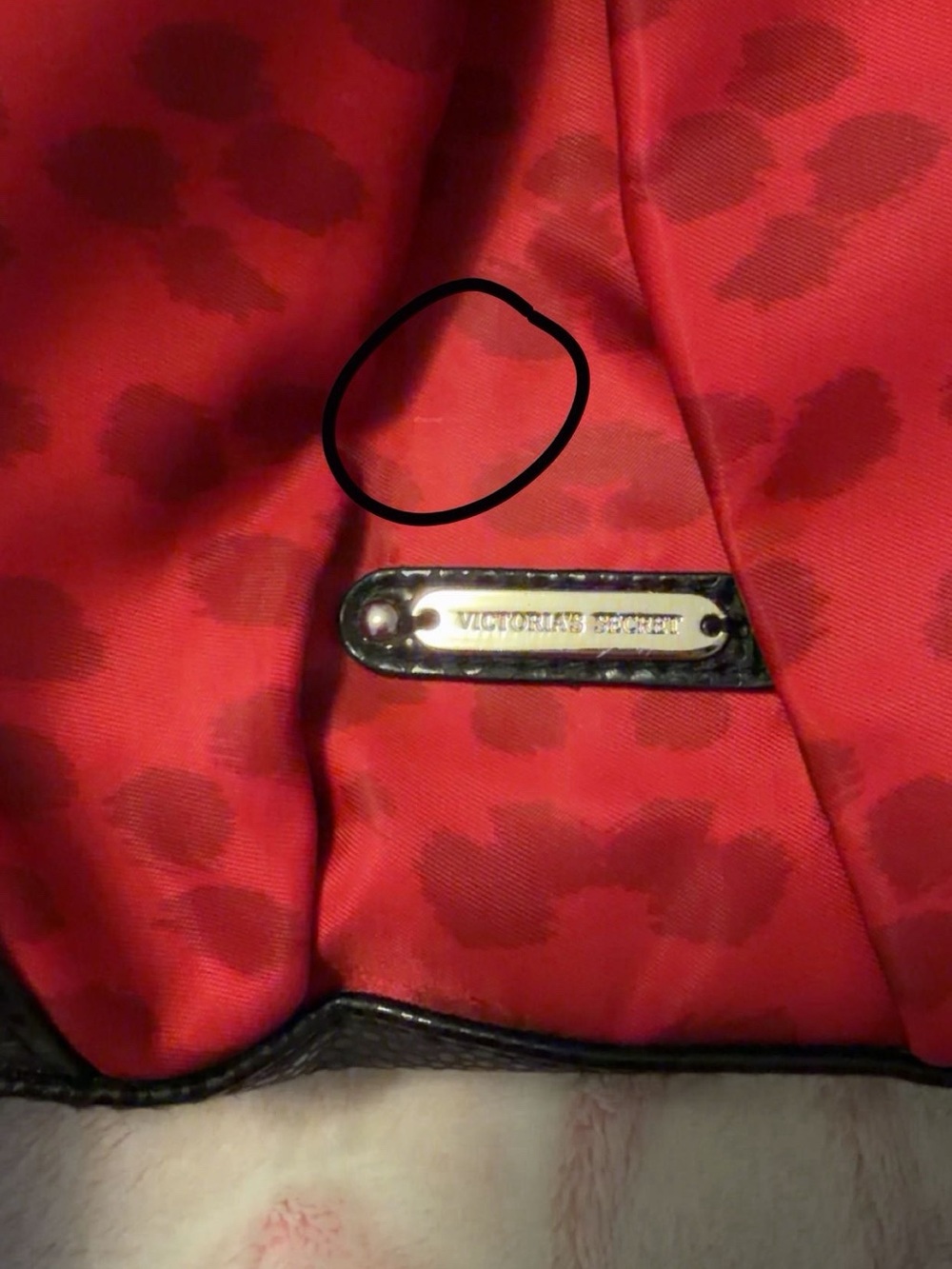 Y2K Victoria’s Secret Purse! - Picture 3 of 10